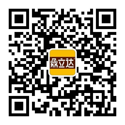  展柜公司二維碼